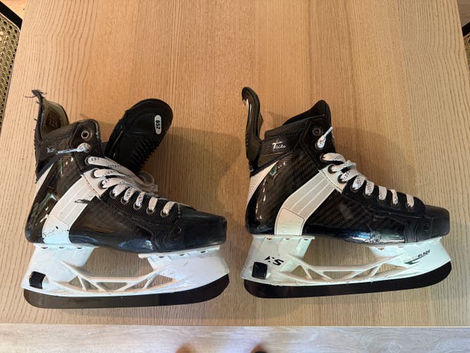 CCM Tacks XF 652 Pro Hockey Skates Size 6.5