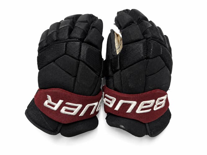 Bauer Supreme 2S Pro Gloves 13" Pro Stock (Used)