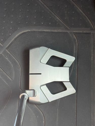 Unisex 2025 Scotty Cameron Titleist Scotty Cameron Special Select Mallet Right Handed Putter Junior