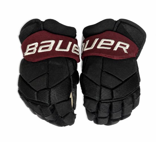 Bauer Supreme 2S Pro Gloves 13" Pro Stock (Used)