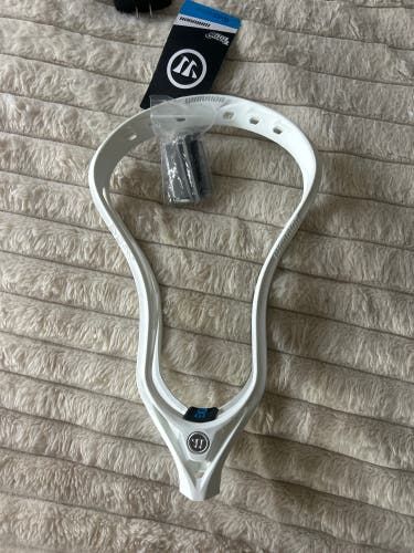 Warrior Evo Qx2-0 Unstrung Head (New)