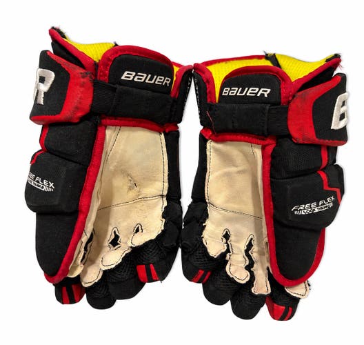 Bauer Supreme 1S Gloves 13" Pro Stock (Used)