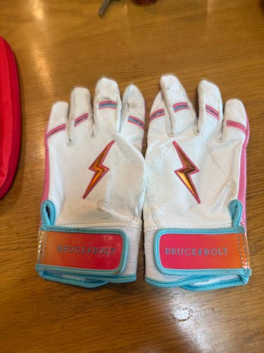 XXL Batting Gloves (Used)