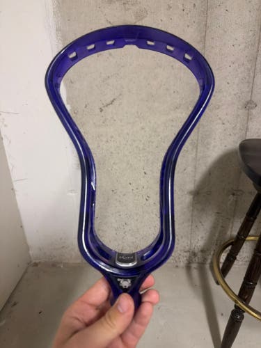 Purple ECD Ion Unstrung Head (Used)
