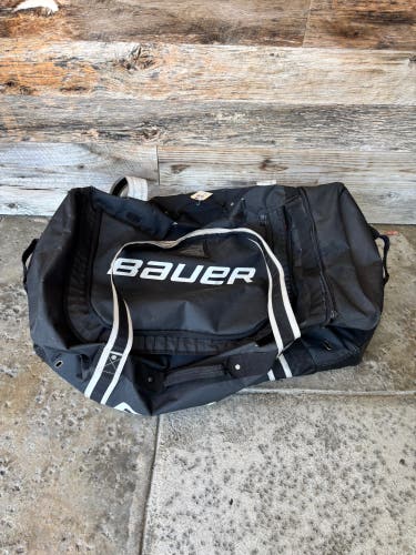 Bauer Player Bag