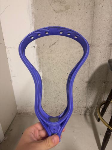 Warrior Evo QX-O Unstrung Head (Used)