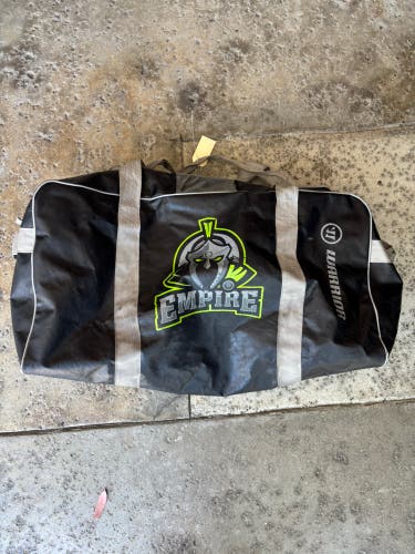Warrior Empire Hockey Club Bag