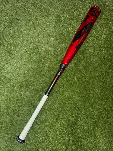 2022 Louisville Slugger Select PWR 33/30 (-3) BBCOR Baseball Bat