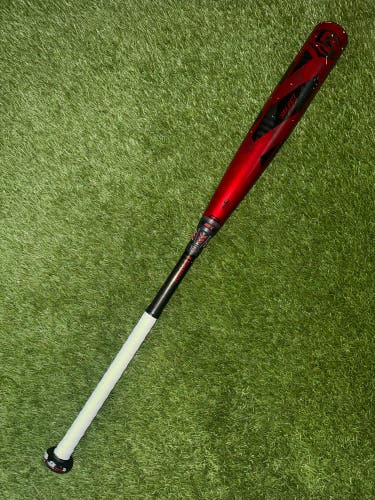2022 Louisville Slugger Select PWR 34/31 (-3) BBCOR Baseball Bat