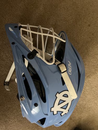 UNC STX Aero Helmet