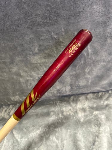 Marucci AM22 Maple Bat Maple 30" (Used)