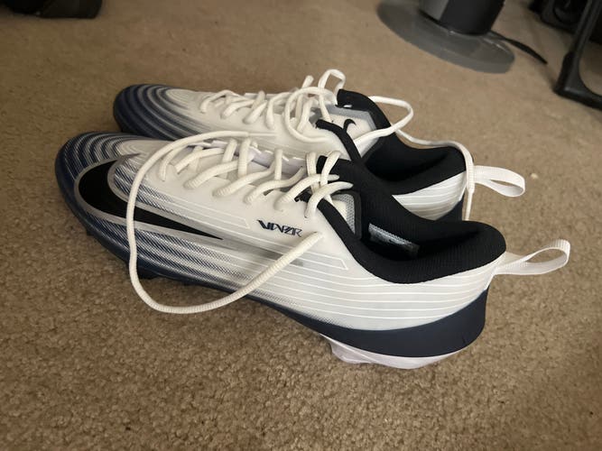 Men's Size M 11.5 (W 12.5) Nike Vapor Edge Speed 360 (New)