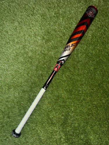 2023 Louisville Slugger Select PWR 32/29 (-3) BBCOR Baseball Bat