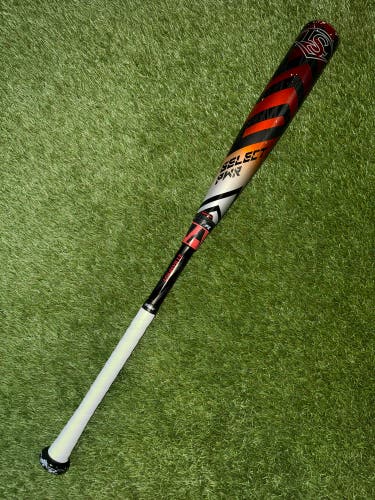 2023 Louisville Slugger Select PWR 32/29 (-3) BBCOR Baseball Bat