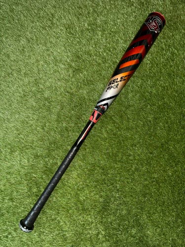2023 Louisville Slugger Select PWR 32/29 (-3) BBCOR Baseball Bat