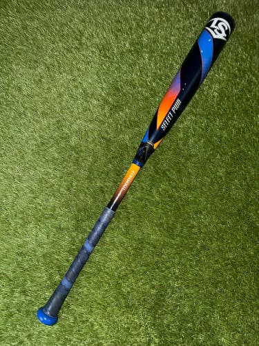 2025 Louisville Slugger Select PWR 32/29 (-3) BBCOR Baseball Bat