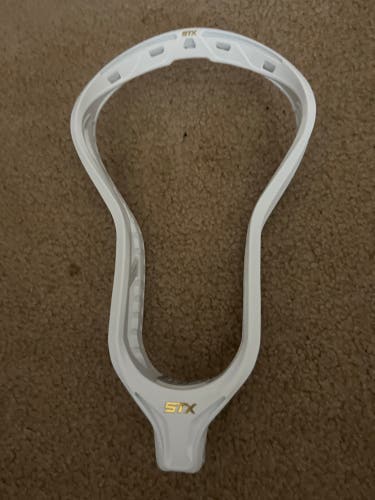 STX Hyper Power Unstrung Head (New)