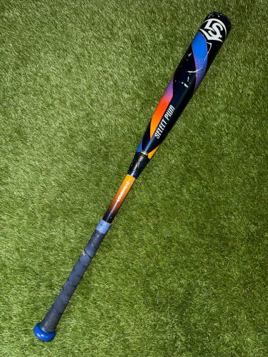 2025 Louisville Slugger Select PWR 32/29 (-3) BBCOR Baseball Bat