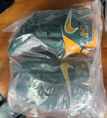 Nike Vapor Premier Lacrosse Gloves (New)