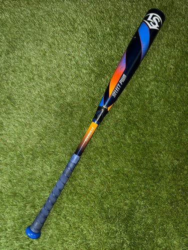 2025 Louisville Slugger Select PWR 32/29 (-3) BBCOR Baseball Bat