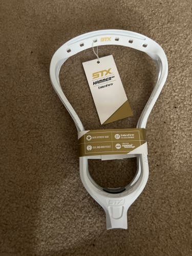 STX Hammer 900 Head (New)