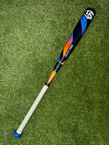 2025 Louisville Slugger Select PWR 32/29 (-3) BBCOR Baseball Bat