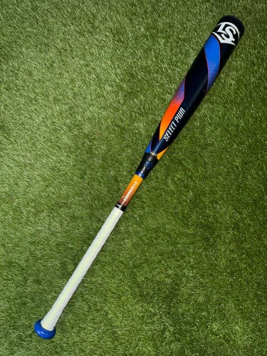 2025 Louisville Slugger Select PWR 32/29 (-3) BBCOR Baseball Bat
