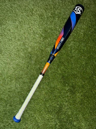 2025 Louisville Slugger Select PWR 32/29 (-3) BBCOR Baseball Bat