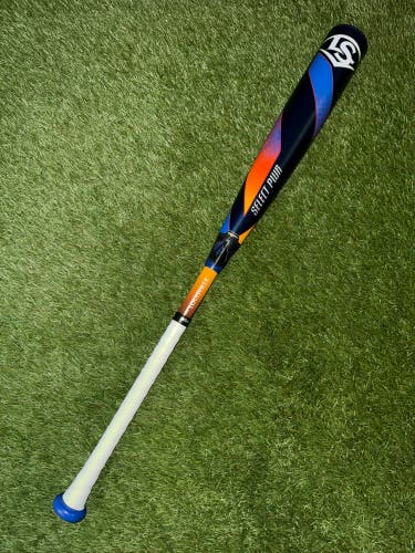 2025 Louisville Slugger Select PWR 32/29 (-3) BBCOR Baseball Bat