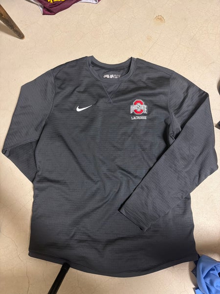 Ohio State team issued crewneck Medium