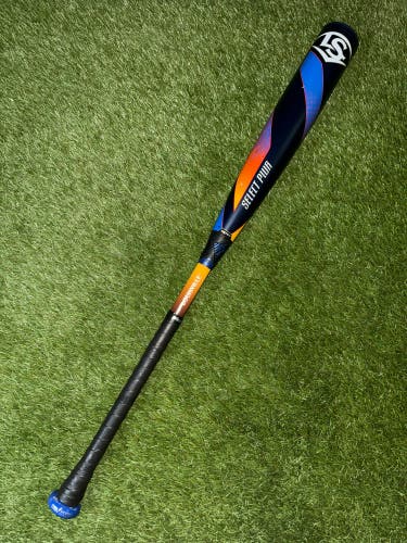 2025 Louisville Slugger Select PWR 33/30 (-3) BBCOR Baseball Bat