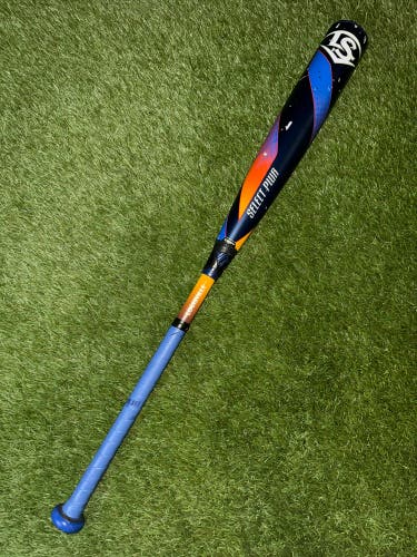 2025 Louisville Slugger Select PWR 33/30 (-3) BBCOR Baseball Bat