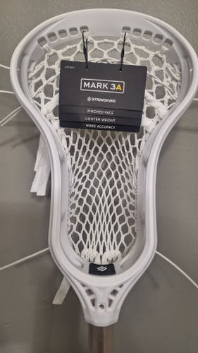 StringKing Mark 3a Head (New)