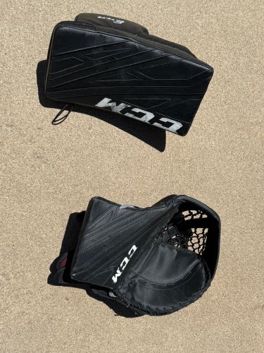 CCM E4.9 Regular (Used)