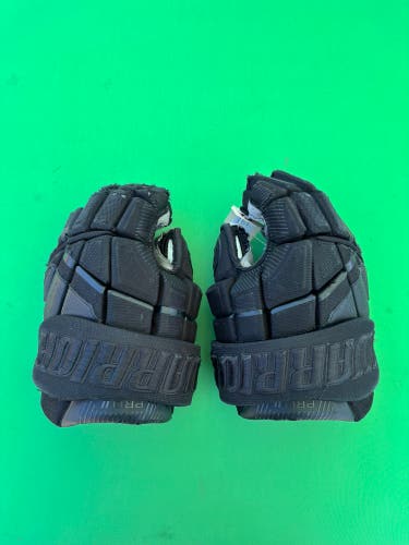 Senior Warrior Pro Series II Gloves 14" (See description)