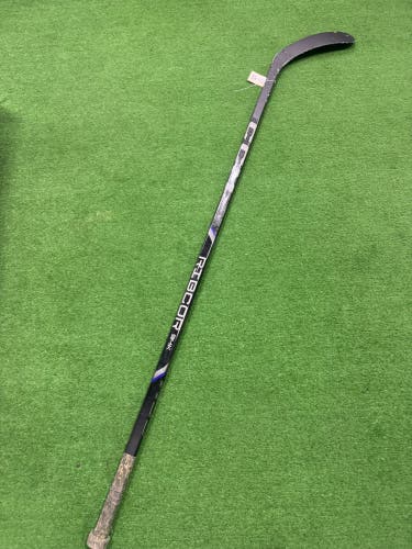 Senior CCM Ribcor 94K Hockey Stick Left Hand P29 75 Flex (Used)