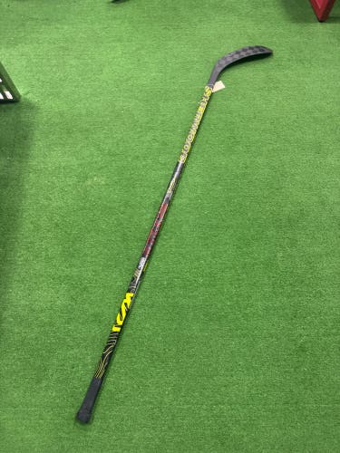 Senior Sher-Wood Rekker Legend Pro Hockey Stick Left Hand PP28 85 Flex (Used)
