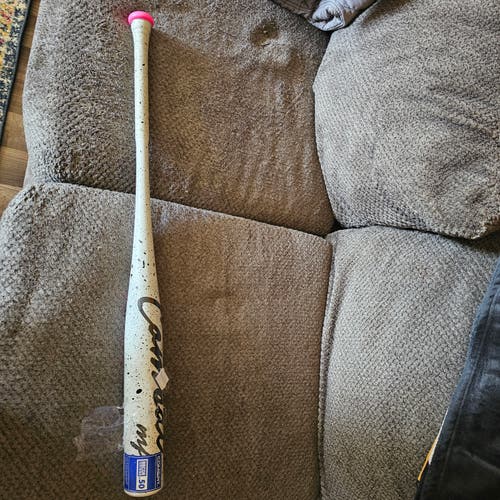2026 Combat MFG Spec A1 Alloy BBCOR Certified Bat (-3) 31 oz 34" (New)