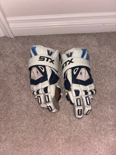 VILLANOVA STX Lacrosse Gloves