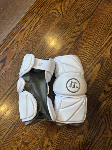 Medium/Large Adult Warrior Evo Arm Pads (Used)