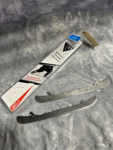 Flare Blade Bauer LSE Replacement Steel Blades 263 mm (Used)