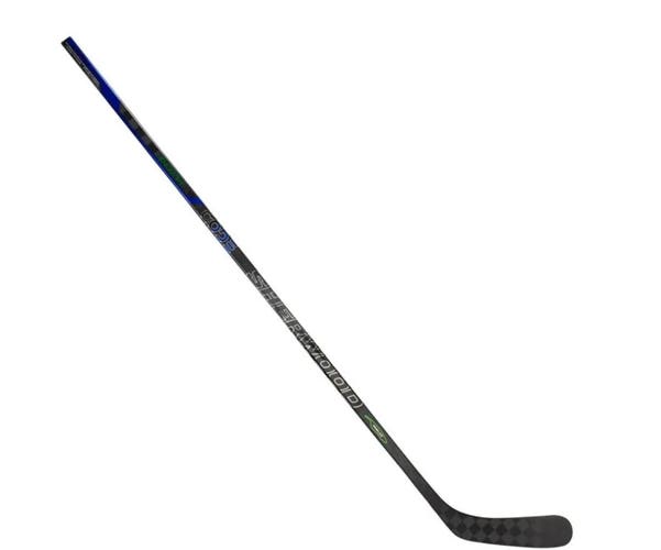 NEW Sherwood Code Encrypt 1 Senior Composite Sticks Blowout (Price Inc FIVE Sticks) - Ends 6/30