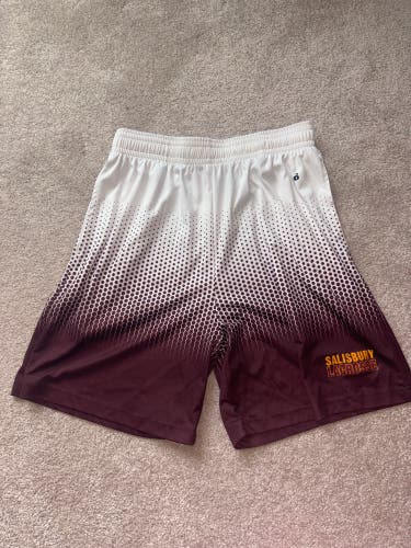 Salisbury Men's Lacrosse Shorts