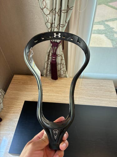 Brand New Under Armour Command 2 Unstrung Head (with Tag)