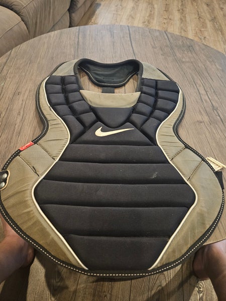 Nike Catcher's Chest Protector (Used)