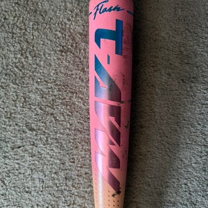 2026 Easton MAV1 Alloy BBCOR Certified Bat (-3) 30 oz 33" (New)