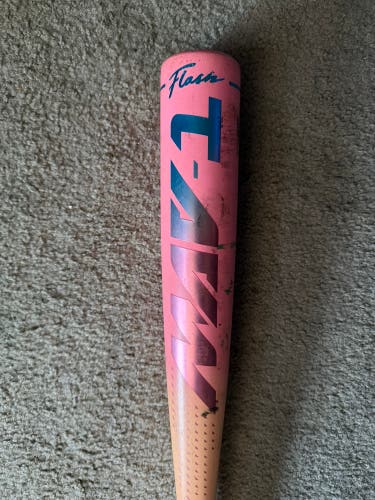 2026 Easton MAV1 Alloy BBCOR Certified Bat (-3) 30 oz 33" (New)