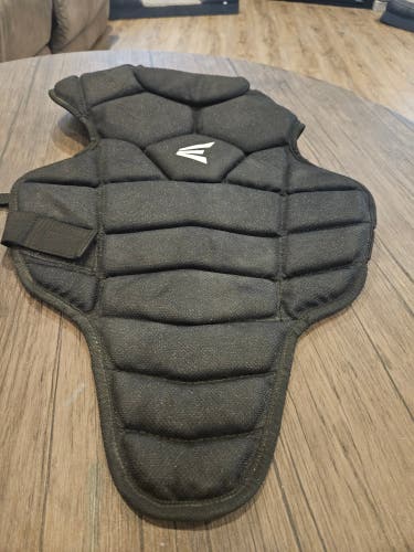 Easton Catcher's Chest Protector (Used)