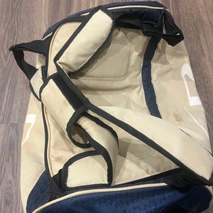 Boombah catcher’s bag