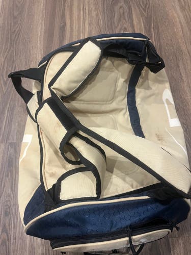 Boombah catcher’s bag